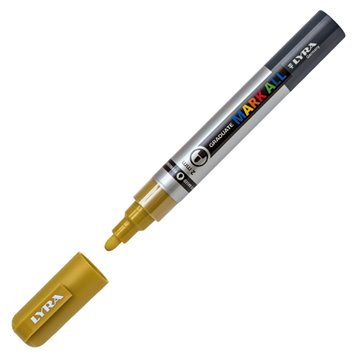 Lyra Grad Mark All 2 Mm Oro L6820205