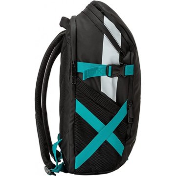 Zaino Urban Backpack Squid Game Black