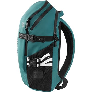 Zaino Urban Backpack Squid Game Teal Green