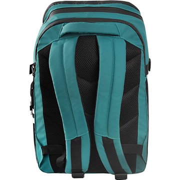 Zaino Urban Backpack Squid Game Teal Green