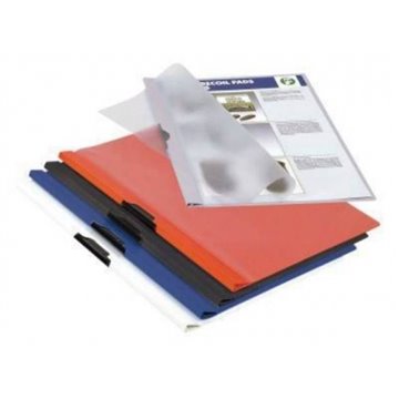 Cartelle Clip File Esselte 5637