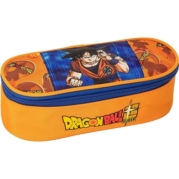 Astuccio Ovale Organizzato Dragon Ball