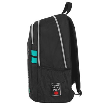 Urban Backpack Comix Animemha 2023/2024