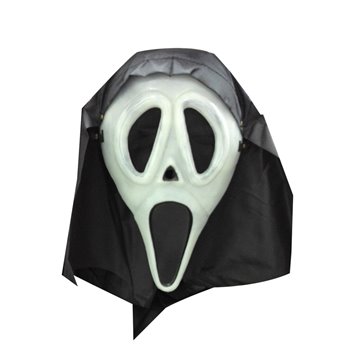 Maschera Scream 101950