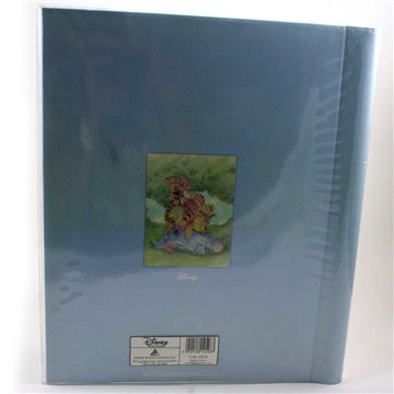 Album Winnie The Pooh 20 Foto 26x32