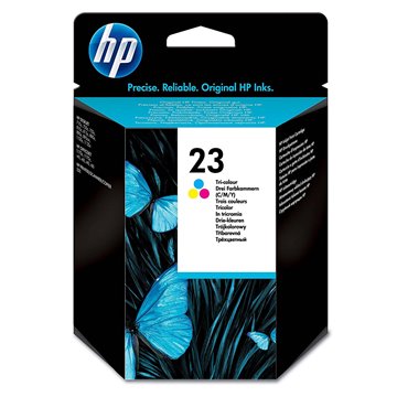 Cartucce Hp 710/720/890 Color