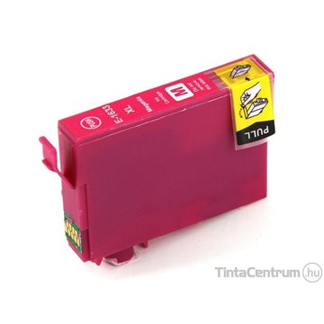 Cartuccia Compatibile Epson T1633 T16xl Magenta