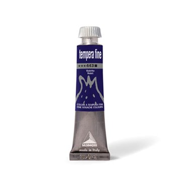 Tubo Tempera Fine Maimeri 20ml Violetto M2502443