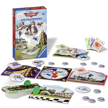 Giochi Disney Planes Air Champ