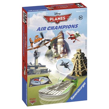 Giochi Disney Planes Air Champ