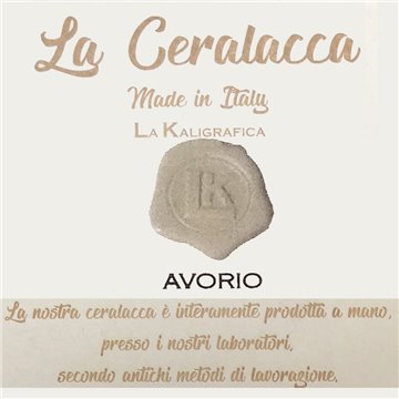 Ceralacca Cm.18 Pz.5 3108l Avorio