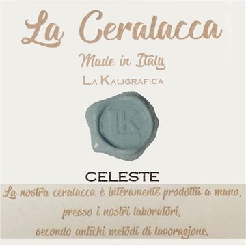 Ceralacca Celest Cm.18 Pz.5 3108l