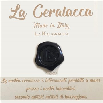 Ceralacca Cm.18 Pz.5 3108l Nero