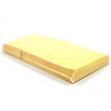 Buste 7x9 Pz.100 Giallo