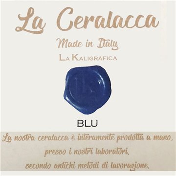 Ceralacca Blu Cm.18 Pz.5 3108l