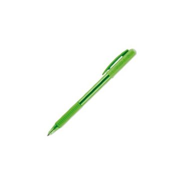 Penne Tratto 1 Grip Verde Chiaro