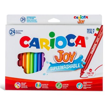 Pennarelli Carioca Joy 24