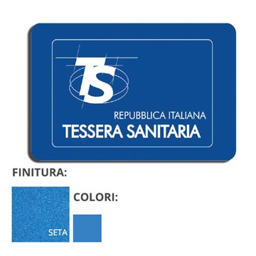 Portatessera Sanitaria 1011n