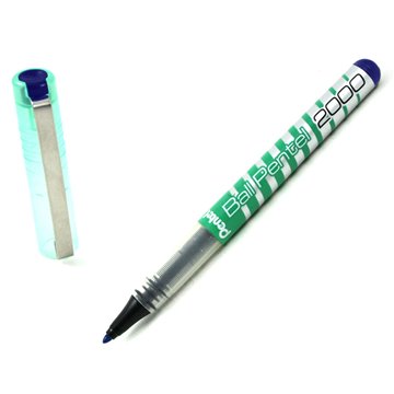 Roller Ball Pentel 2000 Blu