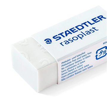 Gomme Staedtler 526 B30 Pz.30