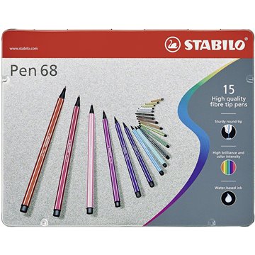 Stabilo Pen 68 Pz.15