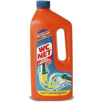 Wc Net Energy Gel Sturascarichi Ml.1000