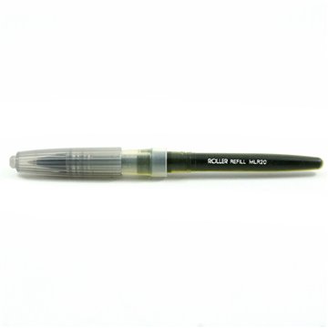 Refil Pentel Tradio Roller Nero