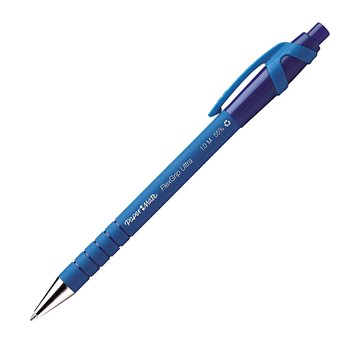 Penne Flexgrip Scatto Ultra Blu S0190433