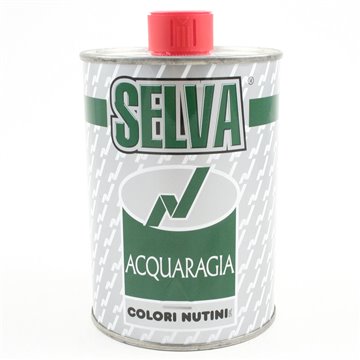 Acqua Raggia 500 Ml