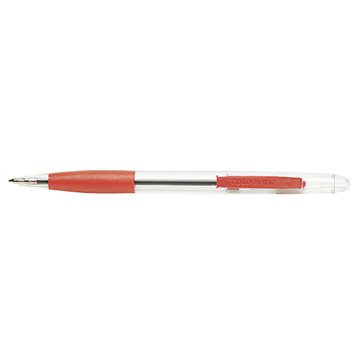 Penne Tratto Matic Grip Rosse