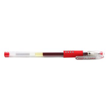 Penne Pilot G1 Grip Rosse 0,5 Blgp-g1-5