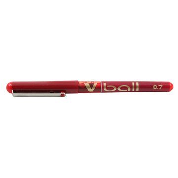 Pennarelli Pilot V Ball Grip .7 Rossi