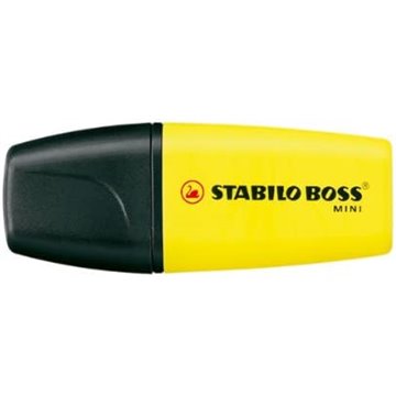 Stabilo Boss Mini Pz.4 07/04-01