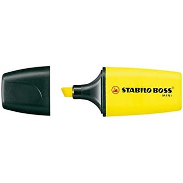 Stabilo Boss Mini Pz.4 07/04-01