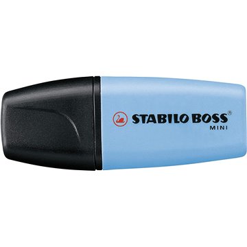 Stabilo Boss Mini Pz.4 07/04-01