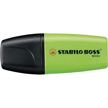 Stabilo Boss Mini Pz.4 07/04-01