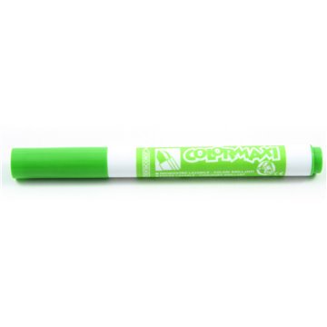 Pennarelli Colormaxi Verde Lime