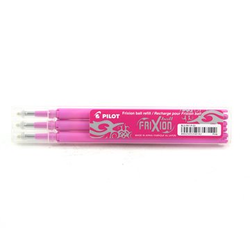 Refill Frixion Rosa Pz.3 0,7 Mm