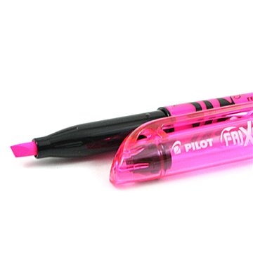 Evidenziatore Cancellabile Frixion Light Rosa Sw-fl