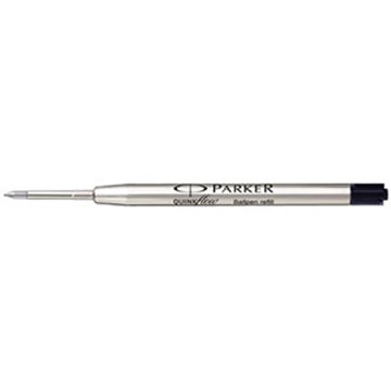 Refill Parker Qink Blu Medi