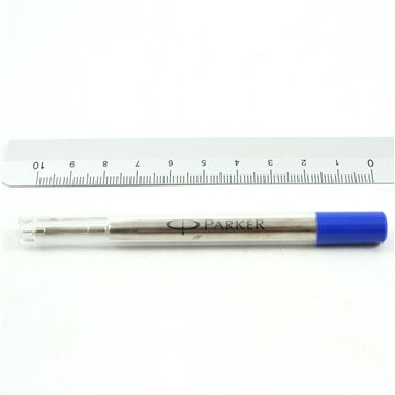 Refill Parker Qink Blu Medi