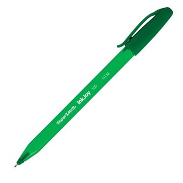 Penne Inkjoy 100 Verdi S0957150