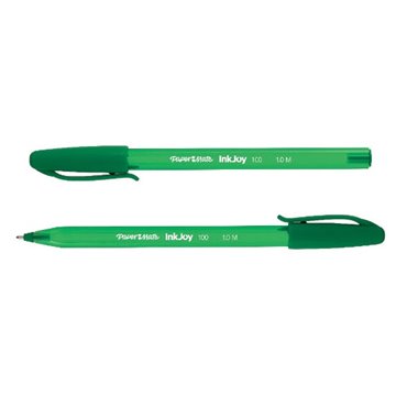 Penne Inkjoy 100 Verdi S0957150