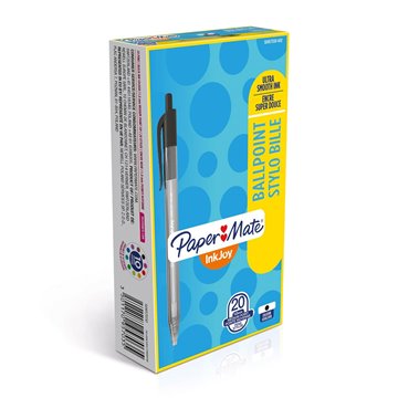 Penne Inkjoy 100 Rt Nere S0957030