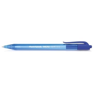 Penne Inkjoy 100 Rt Blu S0957040