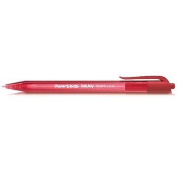 Penne Inkjoy 100 Rt Rosse S0957050