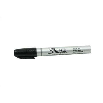 Pennarelli Sharpie Metal Small P.t. Neri S0945720