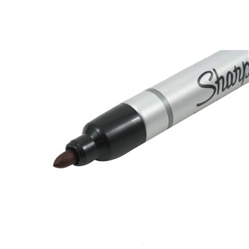 Pennarelli Sharpie Metal Small P.t. Neri S0945720