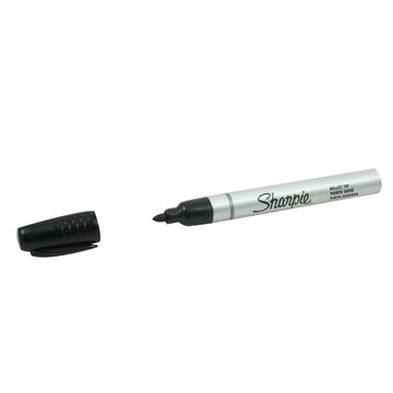 Pennarelli Sharpie Metal Small P.t. Neri S0945720