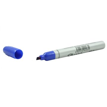 Pennarelli Sharpie Metal Small P.s. Blu